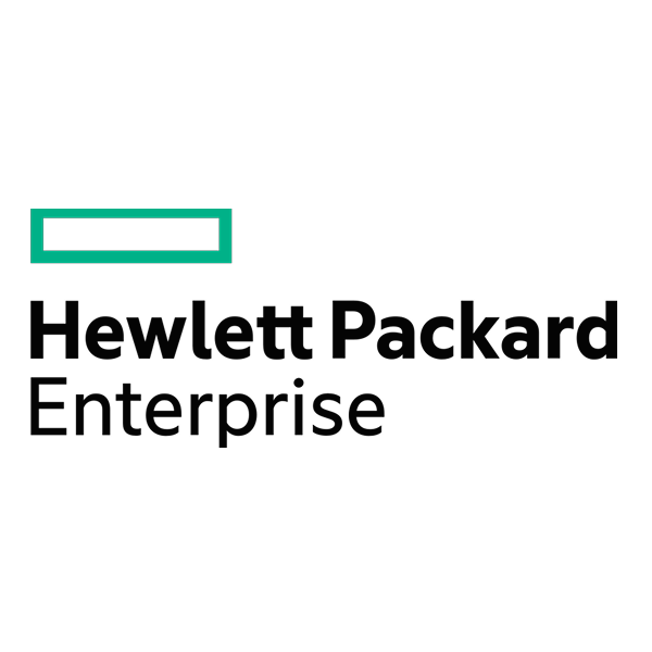 Hewlett Packard Enterprise